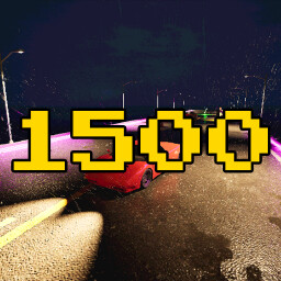 Icon for 1500 !!