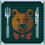 Icon for Eat an Entire Bear