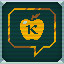 Icon for Was It Something I Said?