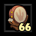 Great Fortune with Double Sixes