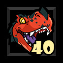 Tribe Codex - Master of All