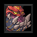 Dino Contracts - Gluttony