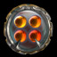 Icon for Only for strong heroes