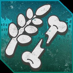 उपलब्धि चिह्न