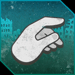 उपलब्धि चिह्न