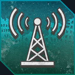 उपलब्धि चिह्न