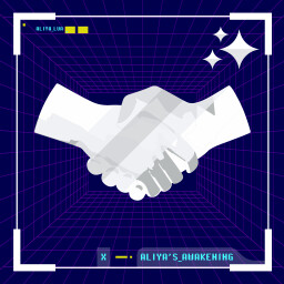 Icon for LORE REVEAL - I have read and agree to the terms and conditions