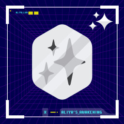 Icon for LORE REVEAL - Magic Of Play - TreasureDao