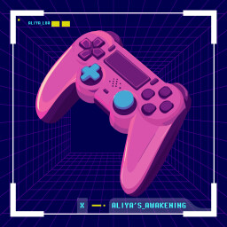 Icon for ARG (Alternate Reality Game)