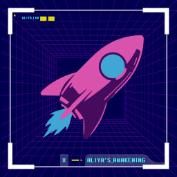 Icon for SpaceX-pedition