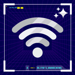 Icon for LORE REVEAL - WiFi Pass - 2nd word