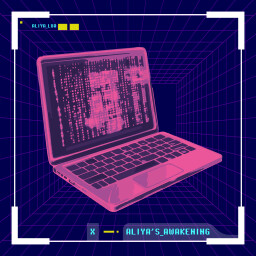 Icon for Success - Hackerman