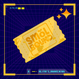 Icon for PLOT REVEAL - Smolbound