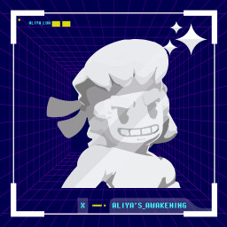 Icon for LORE REVEAL - Mighty Action Heroes