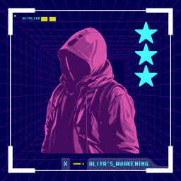 Icon for Is he with the feds?