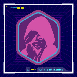 Icon for Going up! - Aliya's Ascent