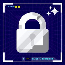 Icon for LORE REVEAL - Your Data, Your Duty