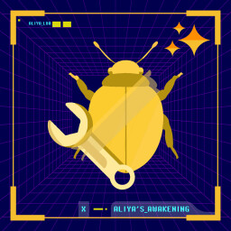 Icon for PLOT REVEAL - Bugfix