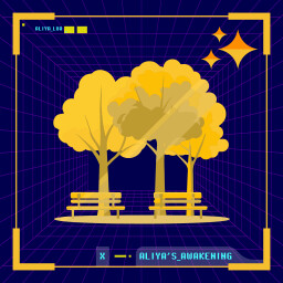 Icon for PLOT REVEAL - To the park!