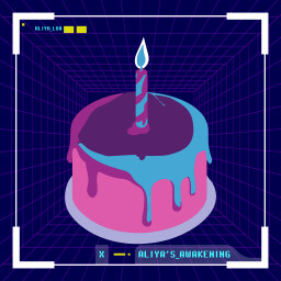 Icon for Safe part 1 - Birthday