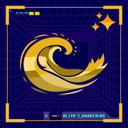 Icon for PLOT REVEAL - Surf's up