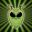 Green Thing From The Planet Jupiter icon