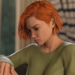 Protecting The Past achievement icon for Something To Write About: Unbroken: Book One