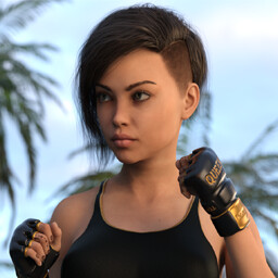 Staying Professional achievement icon for Something To Write About: Unbroken: Book One
