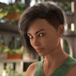 Teaching Everything achievement icon for Something To Write About: Unbroken: Book One