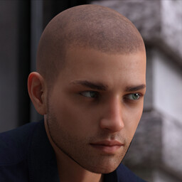 Bloodless achievement icon for Something To Write About: Unbroken: Book One
