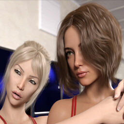 Double Trouble achievement icon for Something To Write About: Unbroken: Book One