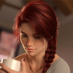 Two Lost Souls achievement icon for Something To Write About: Unbroken: Book One