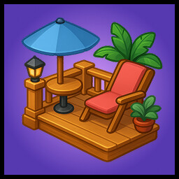 Icon for Open Air Affair