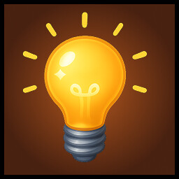 Icon for First Time, Be Gentle