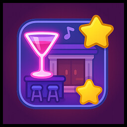 Icon for Rhythm & Desire