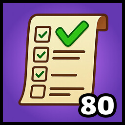 Icon for From Tools to Temptation