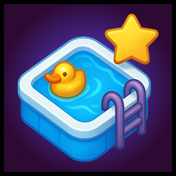 Icon for Wet Temptation