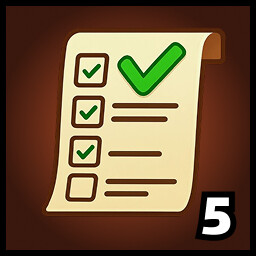 Icon for Rookie Renovator