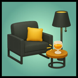 Icon for Velvet Sins