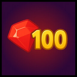 Icon for Rubies? What Rubies?