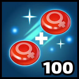 Icon for Warm-Up Touch