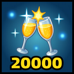 Icon for Merging King