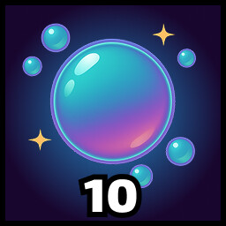 Icon for Wet Poppin’