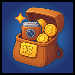 Icon for Size Matters