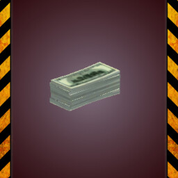 Small Fortune