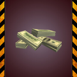 Big Bucks