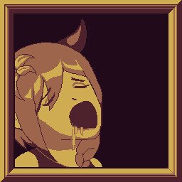 llom llom llom achievement icon for Succubus Roulette