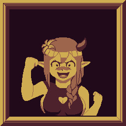 Big Family achievement icon for Succubus Roulette