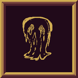 Emptiness and Me. achievement icon for Succubus Roulette