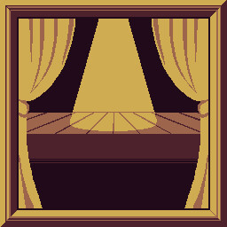 ShowTime achievement icon for Succubus Roulette